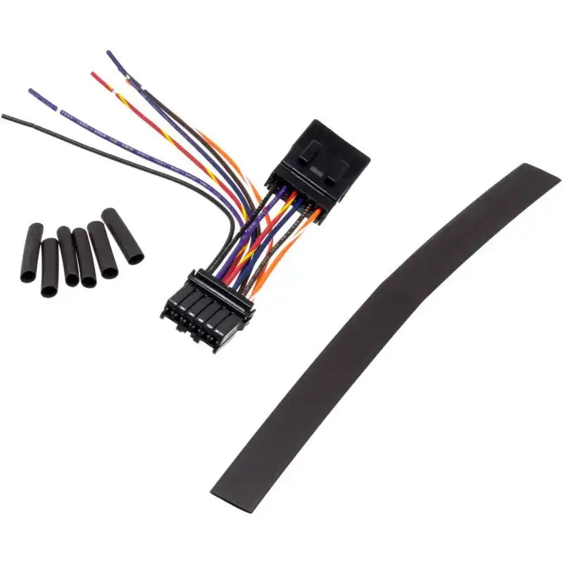 NAMZ CUSTOM CYCLE PRODUCTS N-RBTH-02