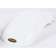 MAIER Rear Fender White
