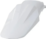 POLISPORT Rear Fender White