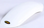 MAIER Rear Fender White