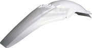 POLISPORT Rear Fender White