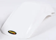 MAIER Rear Fender White
