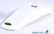 MAIER Rear Fender White