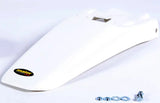 MAIER Rear Fender White