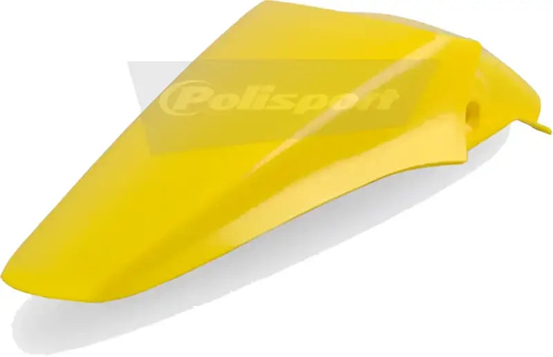 POLISPORT Rear Fender Yellow