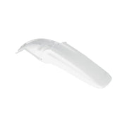 POLISPORT Rear Fender Yz125/250 White