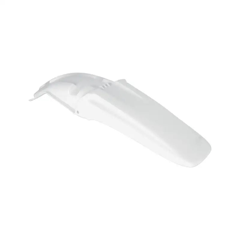 POLISPORT Rear Fender Yz125/250 White