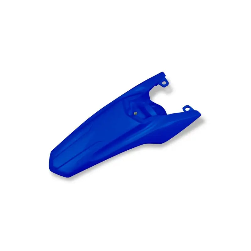 POLISPORT Rear Fender Yz65 Blue