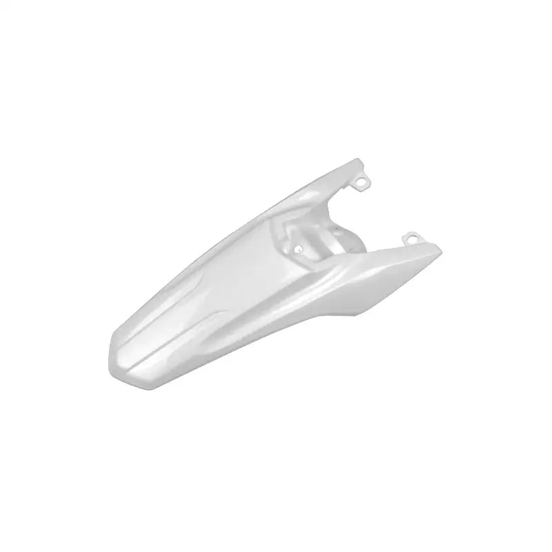 POLISPORT Rear Fender Yz65 White