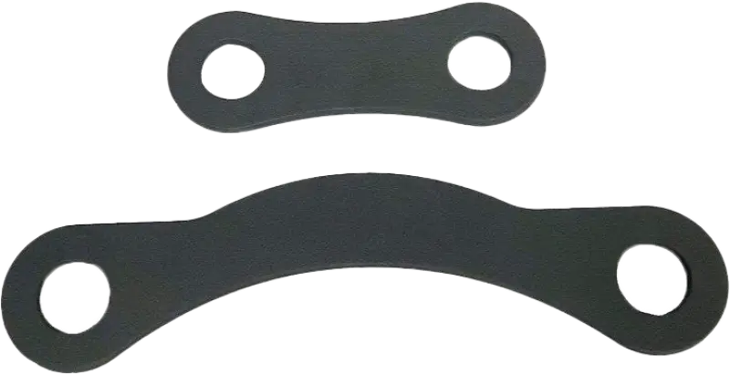 Rear Frame Stiffiners - MODQUAD