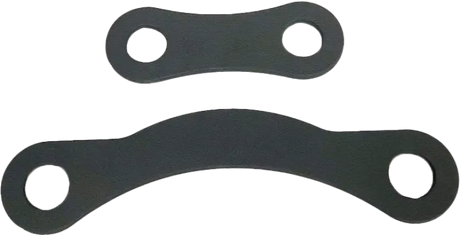 Rear Frame Stiffiners - MODQUAD