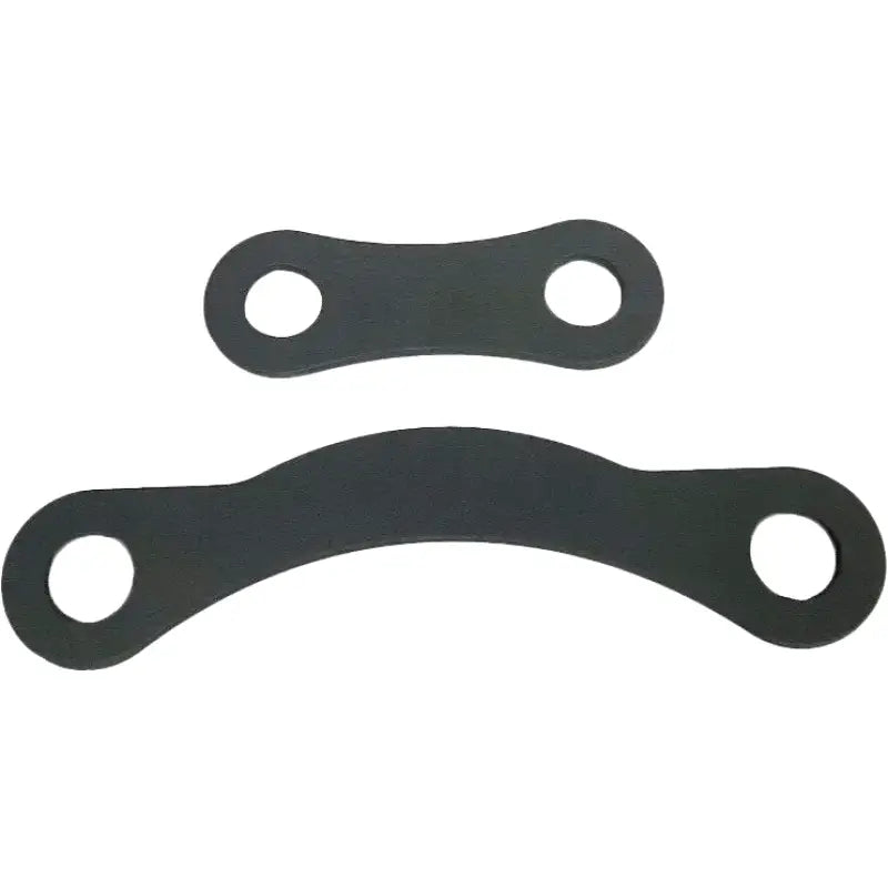 Rear Frame Stiffiners - MODQUAD