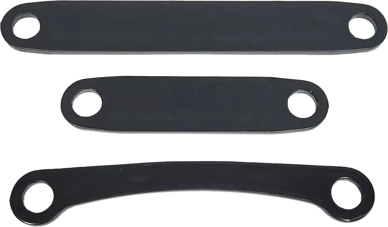 Rear Frame Stiffiners Fits All X3 Models - MODQUAD