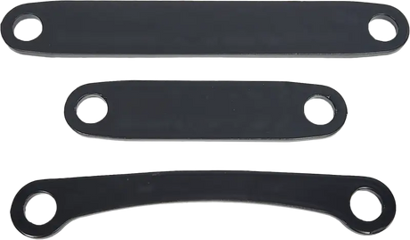 Rear Frame Stiffiners Fits All X3 Models - MODQUAD