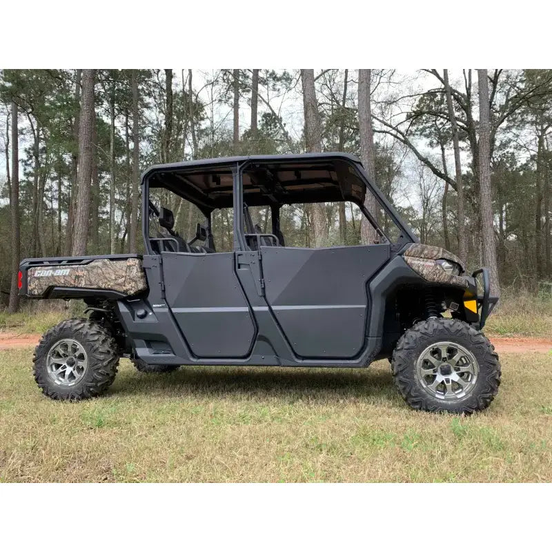 RIVAL POWERSPORTS USA 2444.7276.2