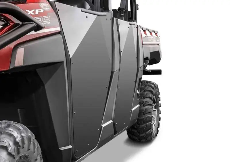 RIVAL POWERSPORTS USA 2444.7475.1