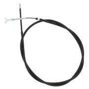 ALL BALLS Rear Hand Brake Cable for Powersports