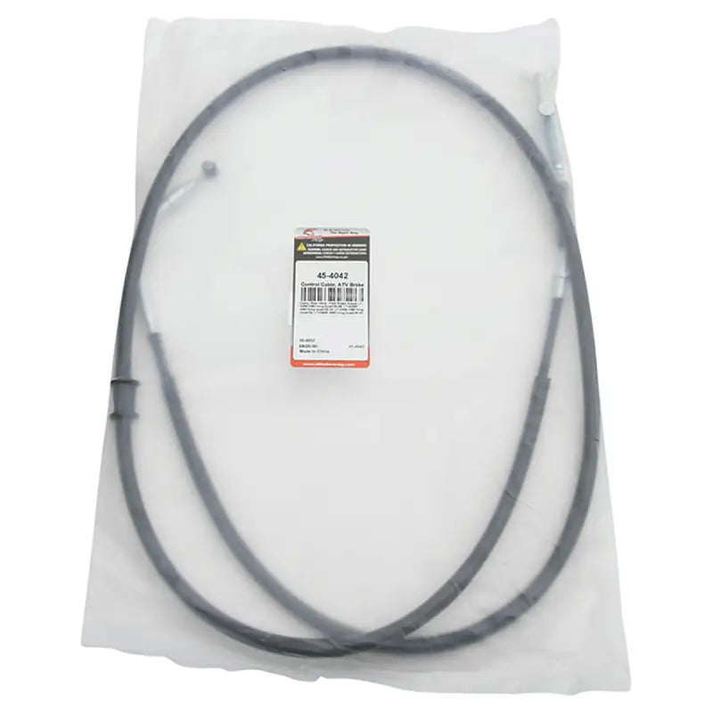 Rear Hand Brake Cable 