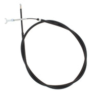 ALL BALLS Rear Hand Brake Cable for Powersports