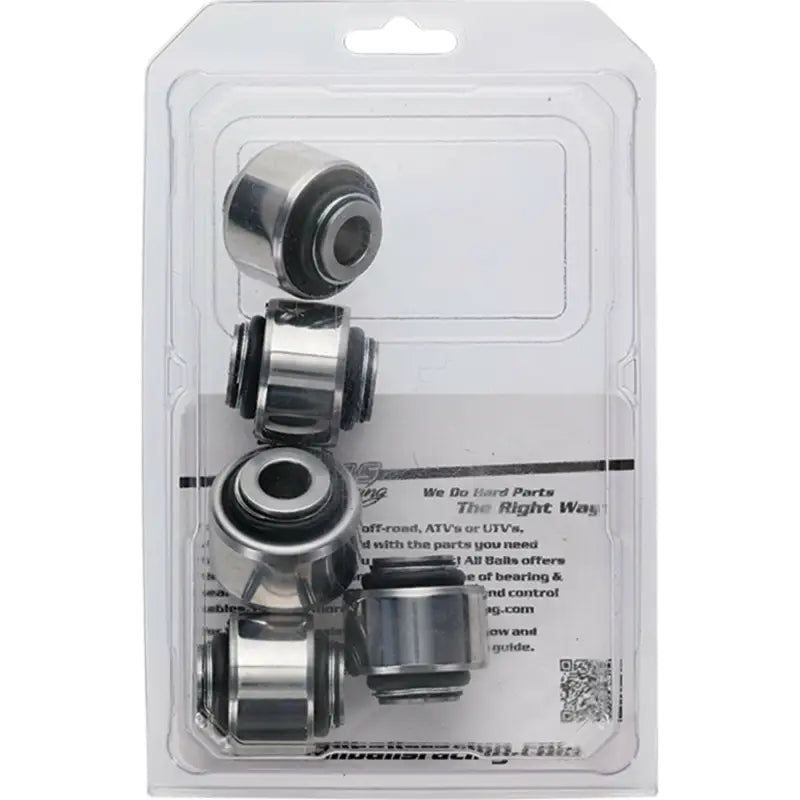 Rear Independent Susp Kit 