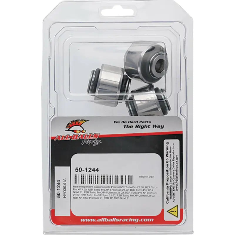 Rear Independent Susp Kit 