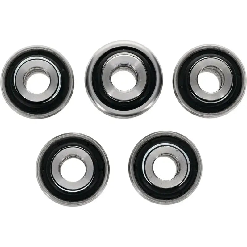 Rear Independent Susp Kit 