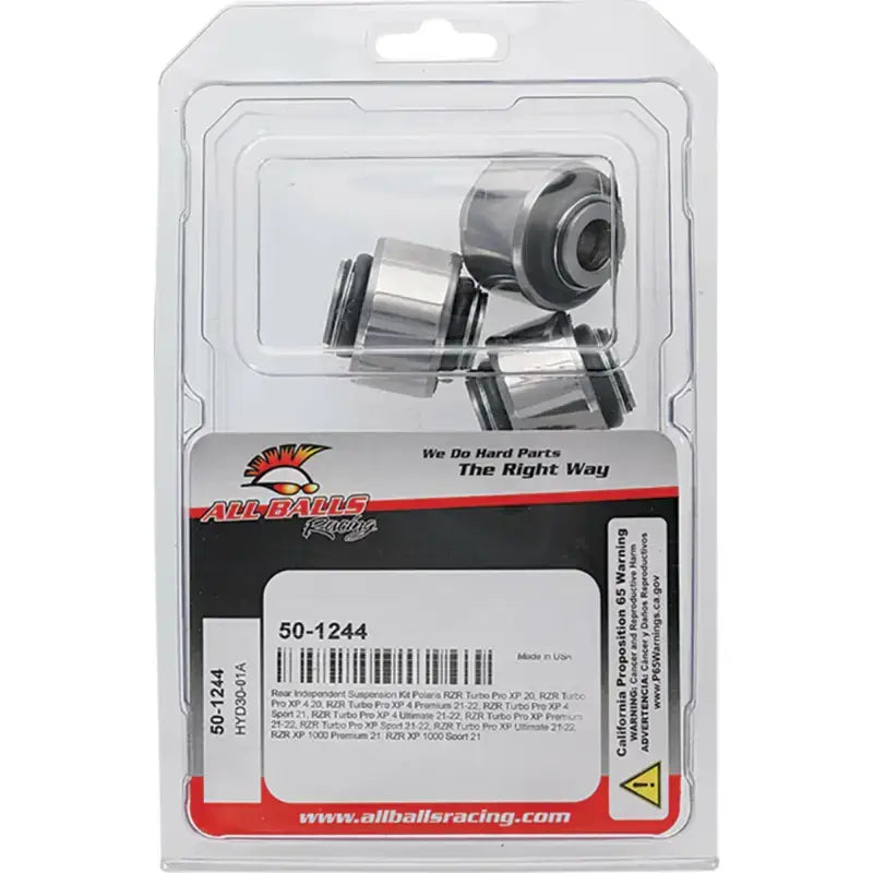 Rear Independent Susp Kit 