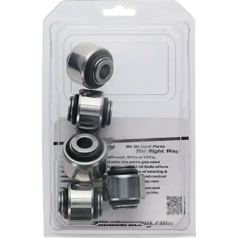 Rear Independent Susp Kit 