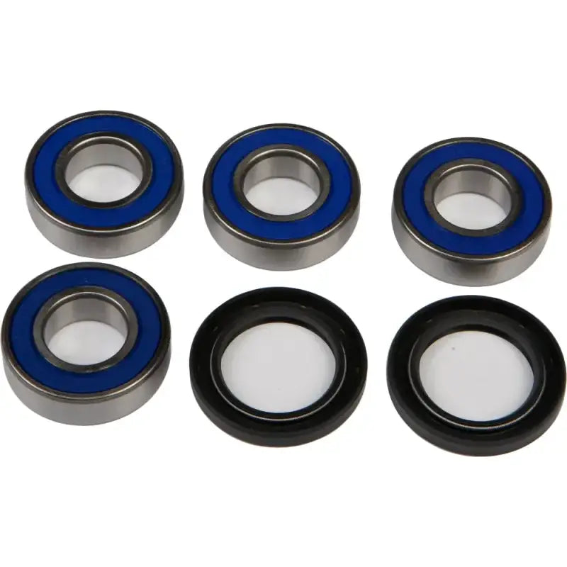 ALL BALLS Rear Independent Suspension Kit for Powersports