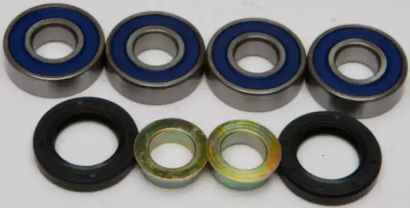 ALL BALLS Rear Independent Suspension Kit for Powersports