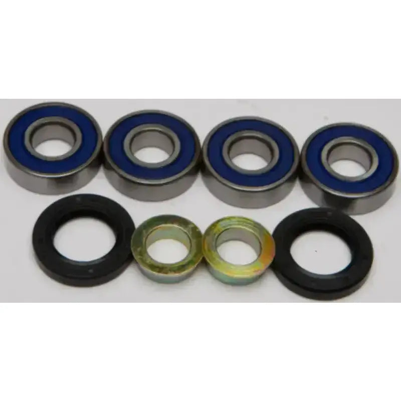 ALL BALLS Rear Independent Suspension Kit for Powersports