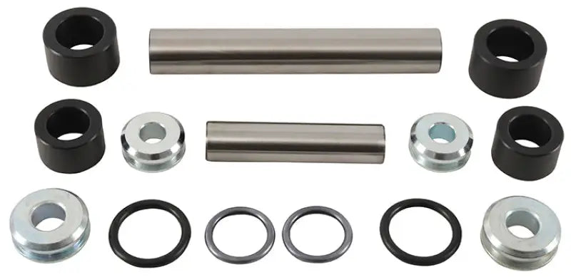 ALL BALLS Rear Knuckle Bushing Kit Pol for Powersports