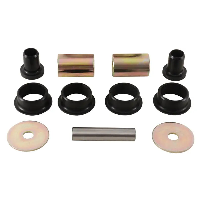 ALL BALLS Rear Knuckle Bushing Kit Pol for Powersports