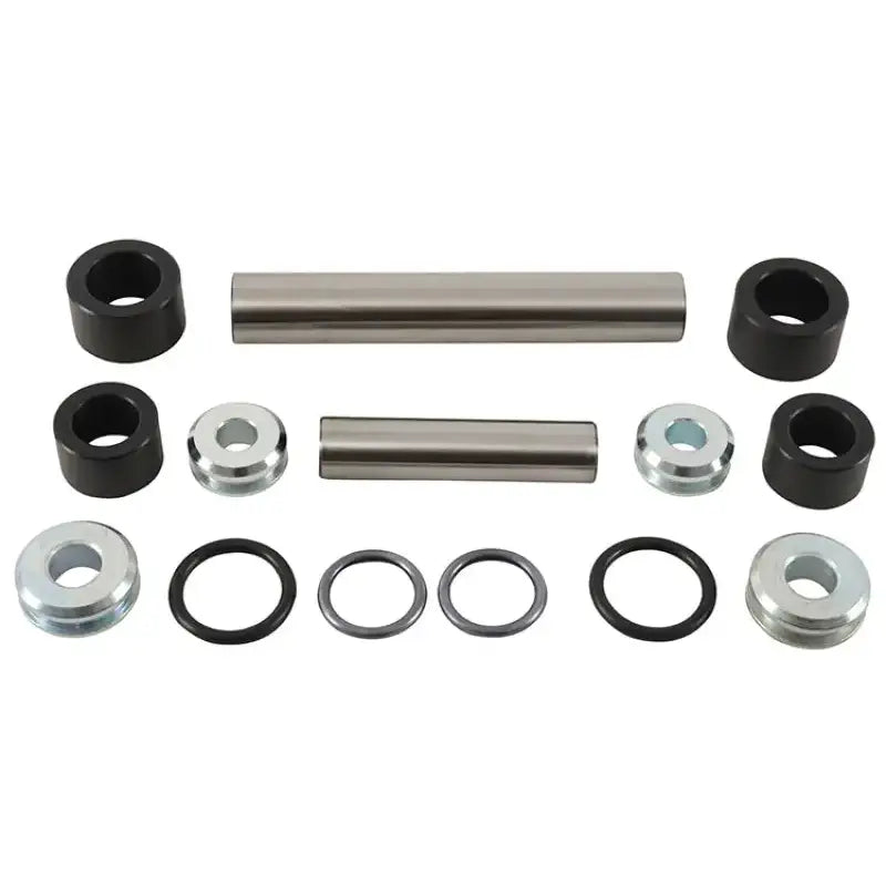 ALL BALLS Rear Knuckle Bushing Kit Pol for Powersports