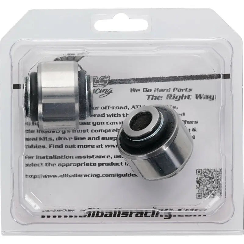 Rear Knuckle Bushing Kit 