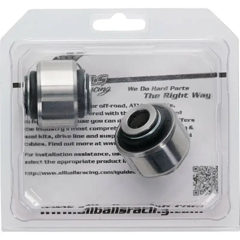 Rear Knuckle Bushing Kit 