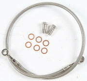 Brake Line Rear Long Raptor 660r - GBrakes