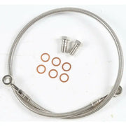 Brake Line Rear Long Raptor 660r - GBrakes