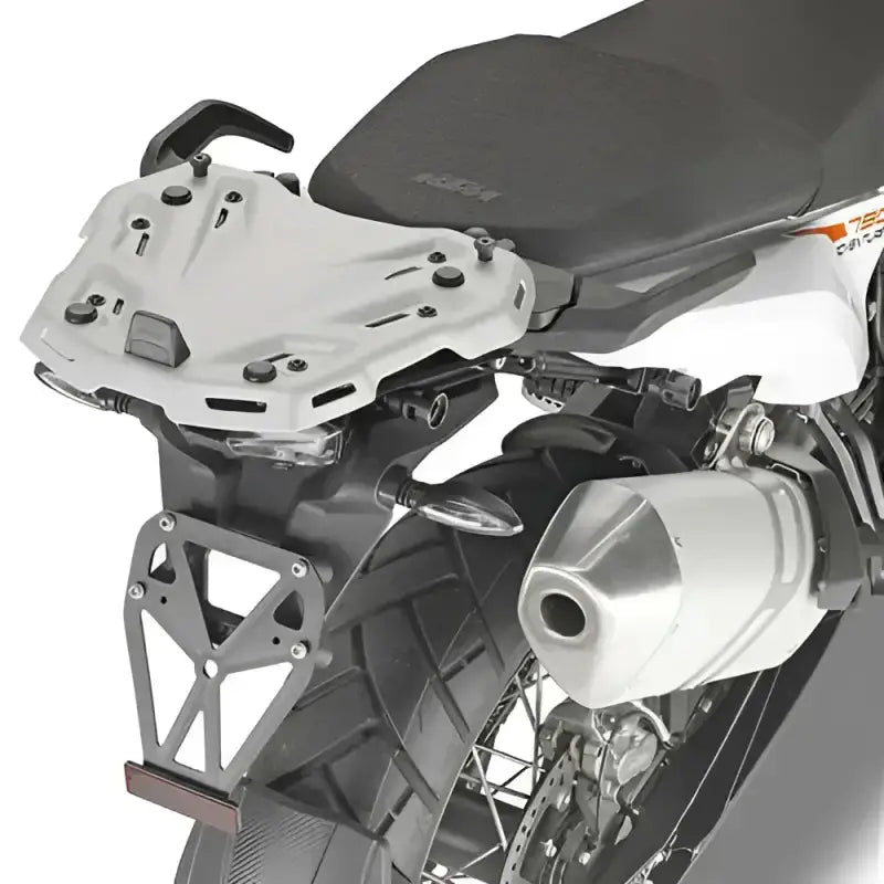 GIVI Rear Luggage Rack Ktm