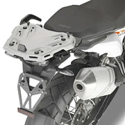 GIVI Rear Luggage Rack Ktm