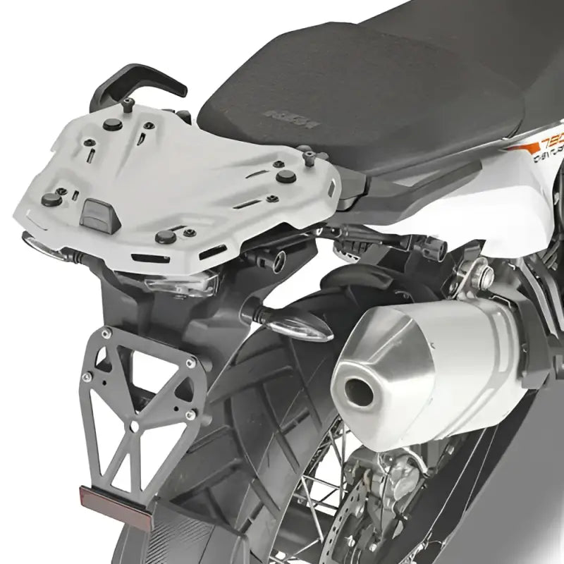 GIVI Rear Luggage Rack Ktm