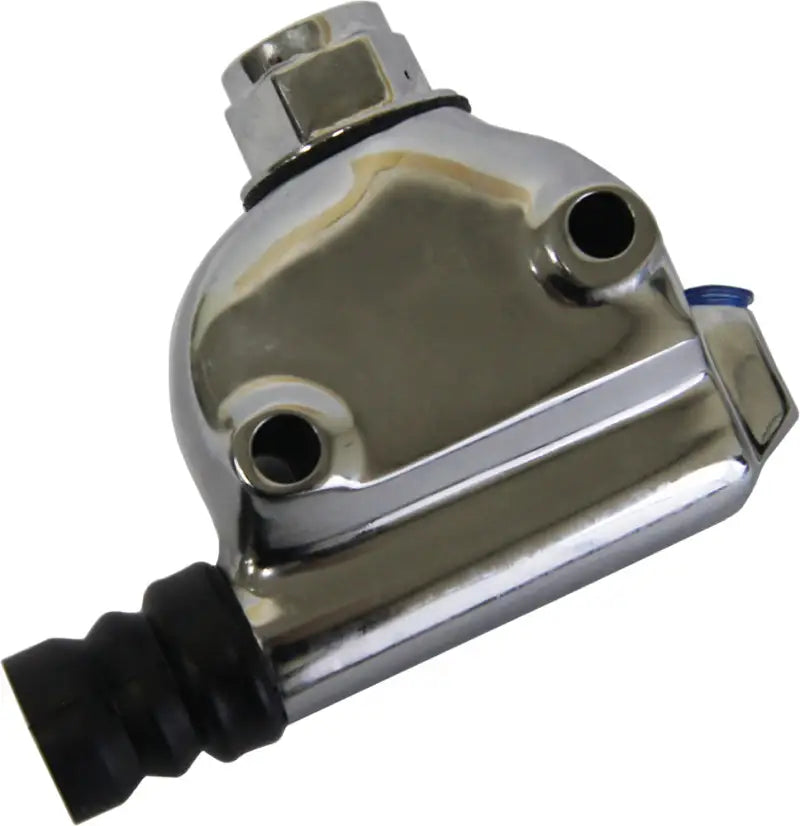 HARDDRIVE Rear Master Cyl Chr Fx/Fl 79 E Oe# 41761 78 for Powersports