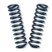 Rear Pro Comp Sus 2.5 Coil Spring Pair
