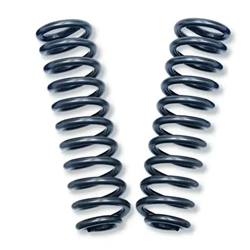 Rear Pro Comp Sus 2.5 Coil Spring Pair