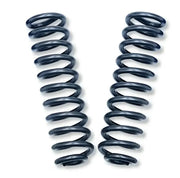 Rear Pro Comp Sus 2.5 Coil Spring Pair