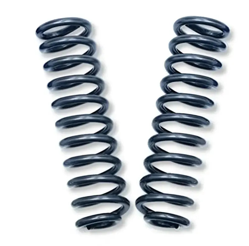 Rear Pro Comp Sus 2.5 Coil Spring Pair