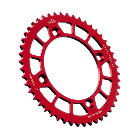 JT JTA215.48RED