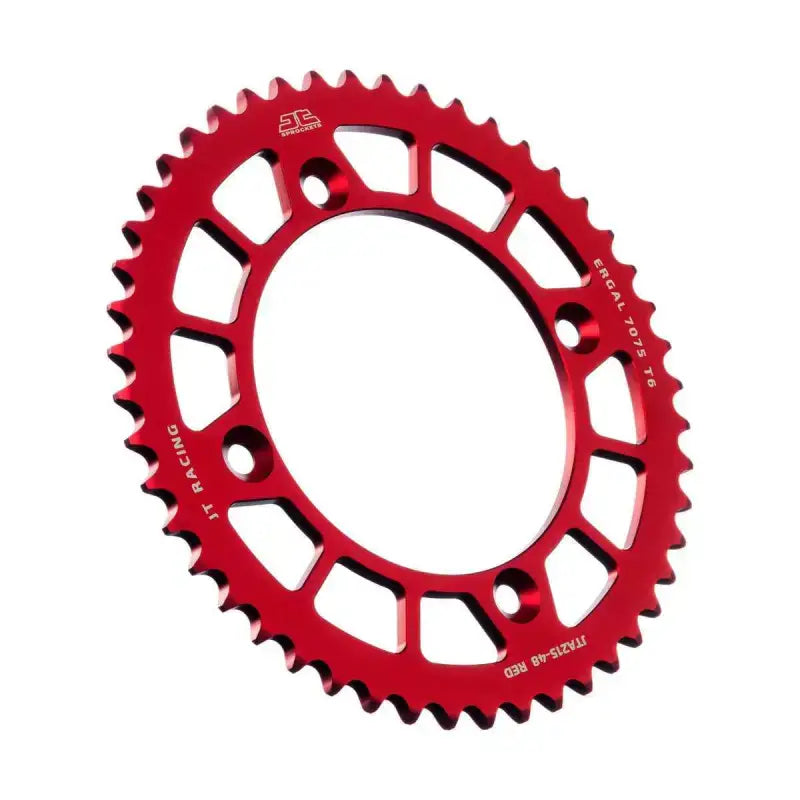 JT JTA215.48RED