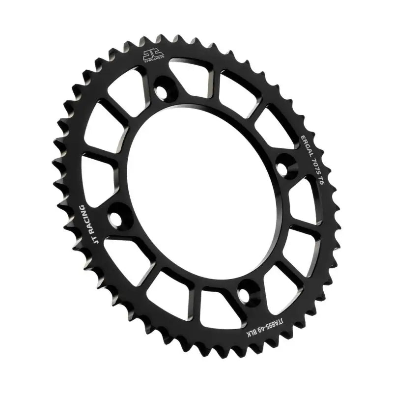 JT JTA895.49BLK