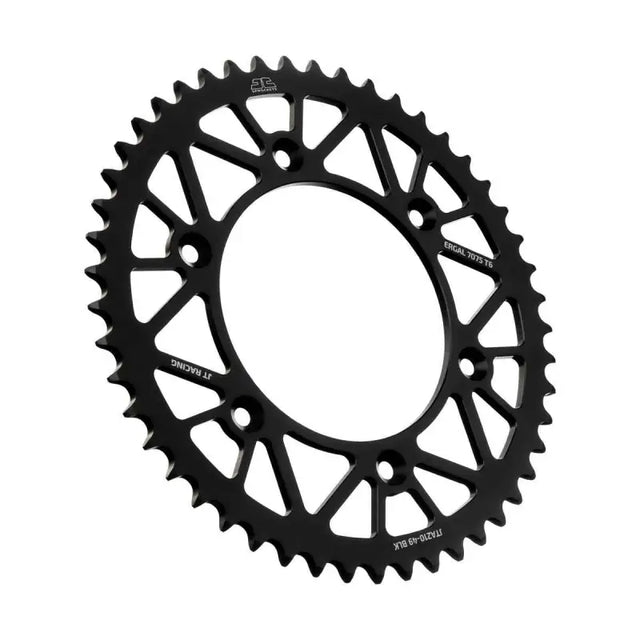 JT JTA210.49BLK